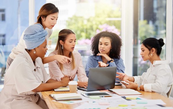 Les actualités liées à l'industrie du marketing et de la communication