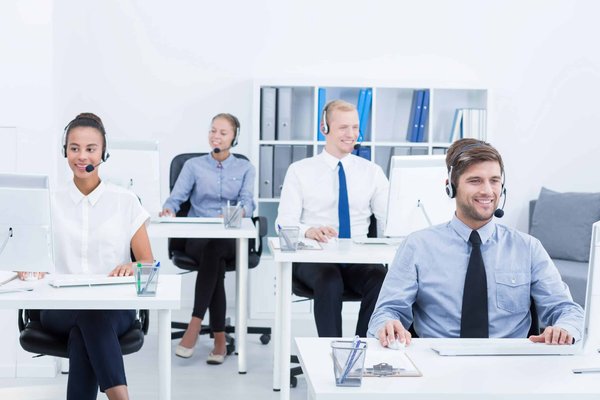 Clés du succès en phoning commercial B2B