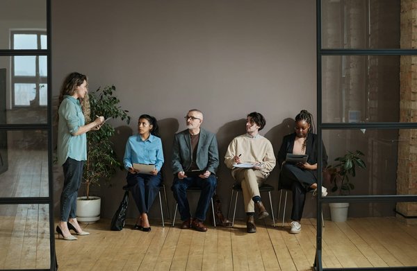Votre guide des meilleurs cabinets de recrutement à Nantes