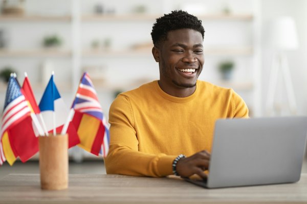 Centre de formation anglais : formez-vous avec flexibilité et qualité