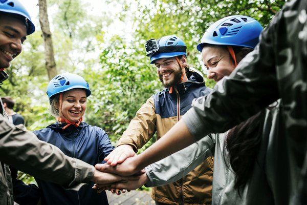 Citation team building : 450 citations pour inspirer votre équipe