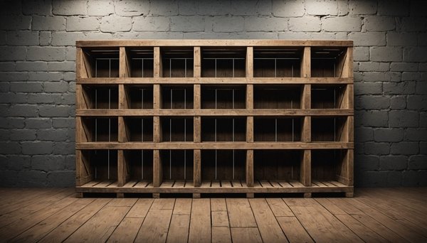 Découvrez le mur cagettes : un atout pour vos événements