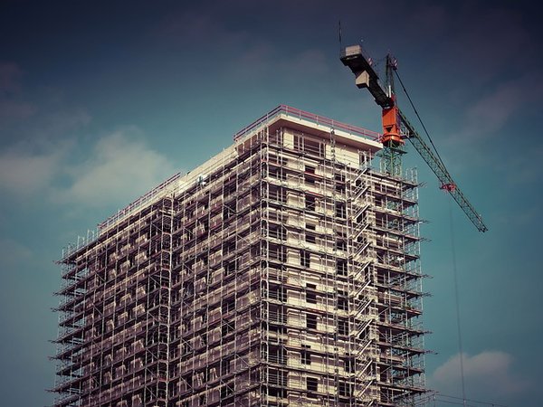 Découvrez achil : votre partenaire en recrutement immobilier et construction
