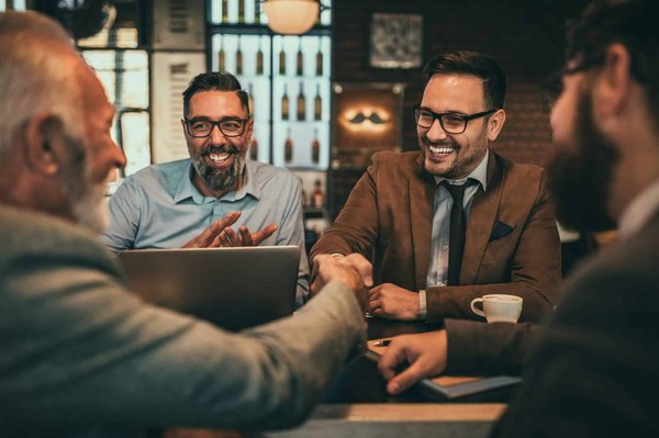 Formation sur mesure et intra-entreprise : libérez le potentiel de vos équipes