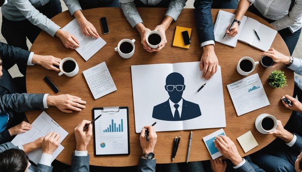 Expert en gestion rh : optimisez vos processus aujourd'hui