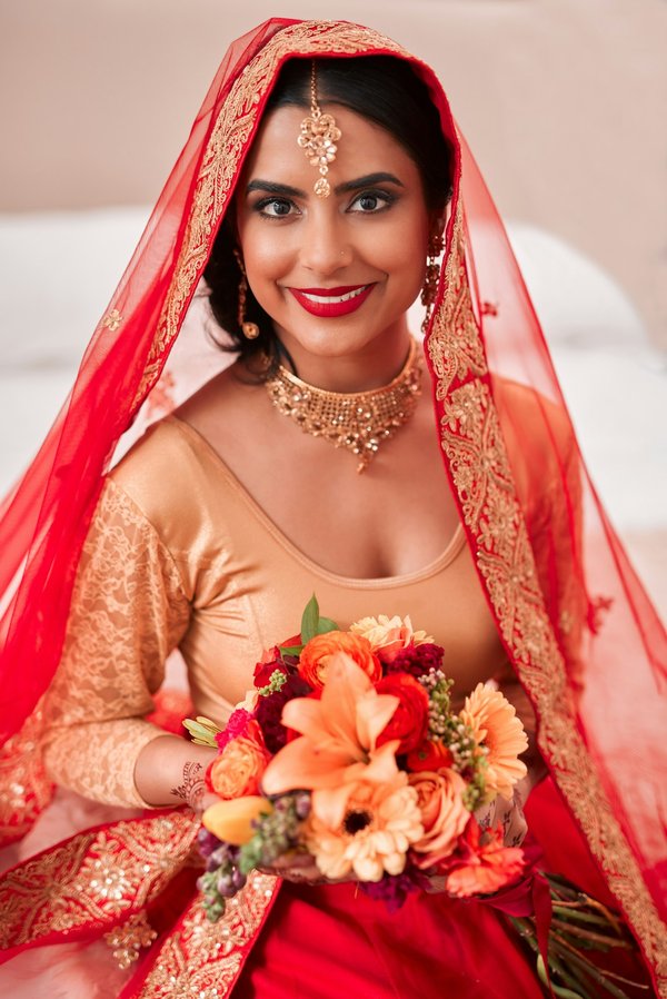 Photographe mariage musulman : un regard sur votre bonheur