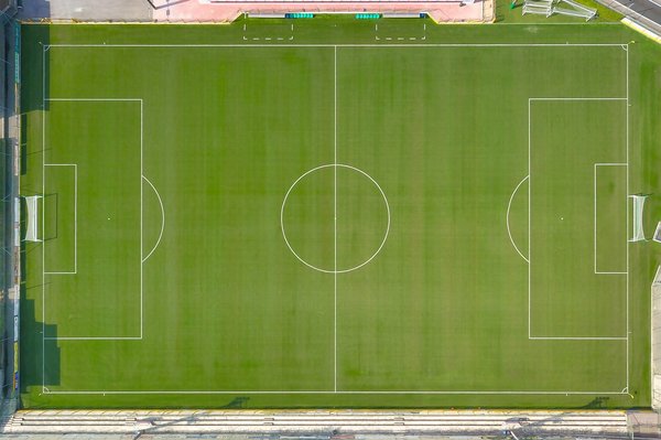 Des sols sportifs de qualité pour tous vos projets sportifs