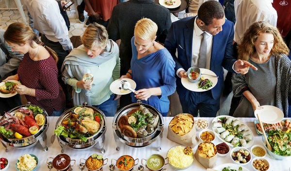 Partagez des moments gourmands lors d'événements culinaires !